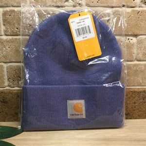 🆕 Carhartt Beanie - Youth